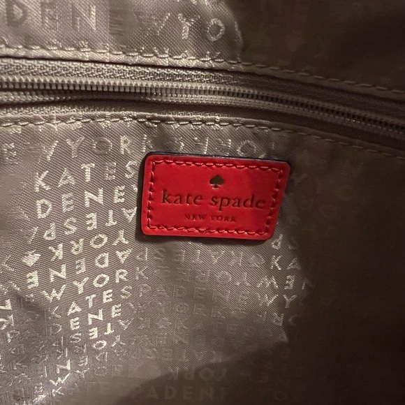 Kate Spade Purse - Picture 3 of 6